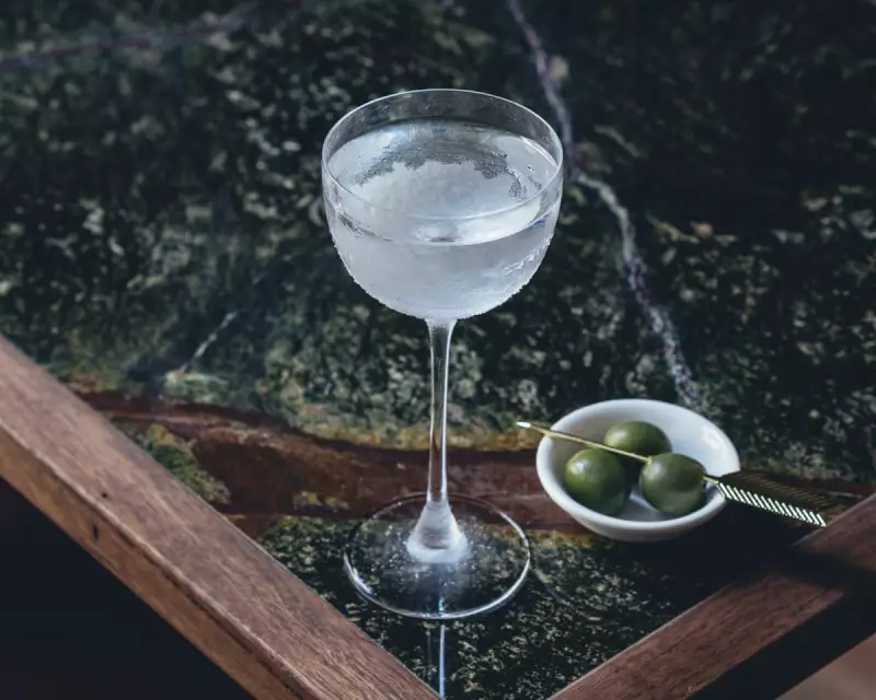 Melbourne's Hidden Gem: Caretaker's Cottage Crowned Best Bar in Australasia