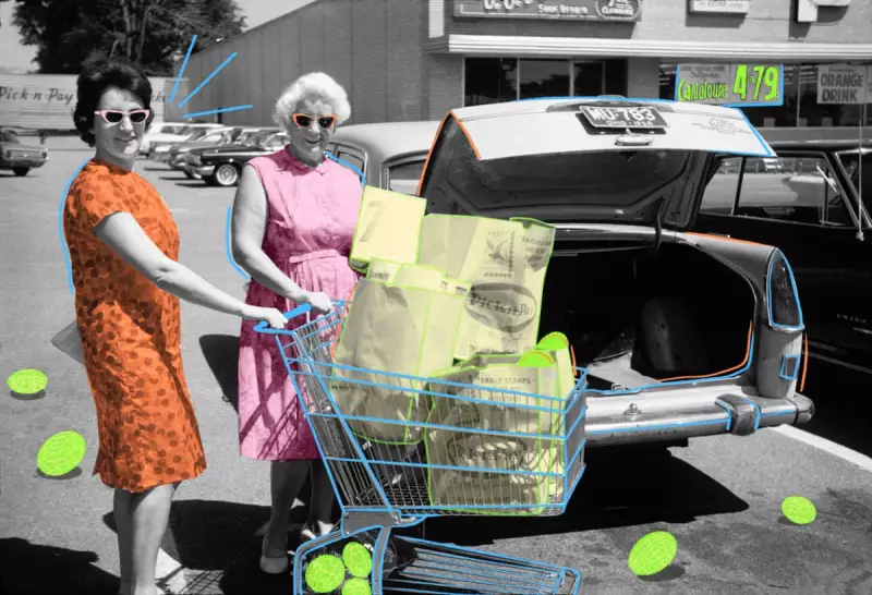 Melon Mayhem in Manchester: How a Group of Pensioners Became Unlikely Heroes