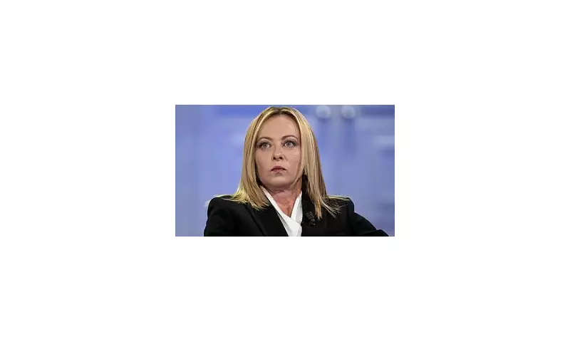 Meloni's Bold Move: Italy Proposes €2,600 Burka Ban to Combat Islamic Separatism