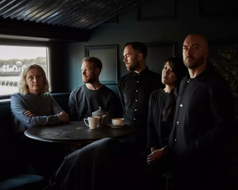 Mercury Prize 2025 Shortlist Revealed: Eclectic Mix of Artists Vie for Coveted Music Award