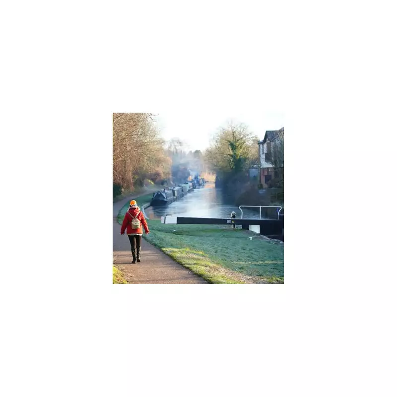 Met Office Expert's Blunt Reality Check to Climate Denier Goes Viral