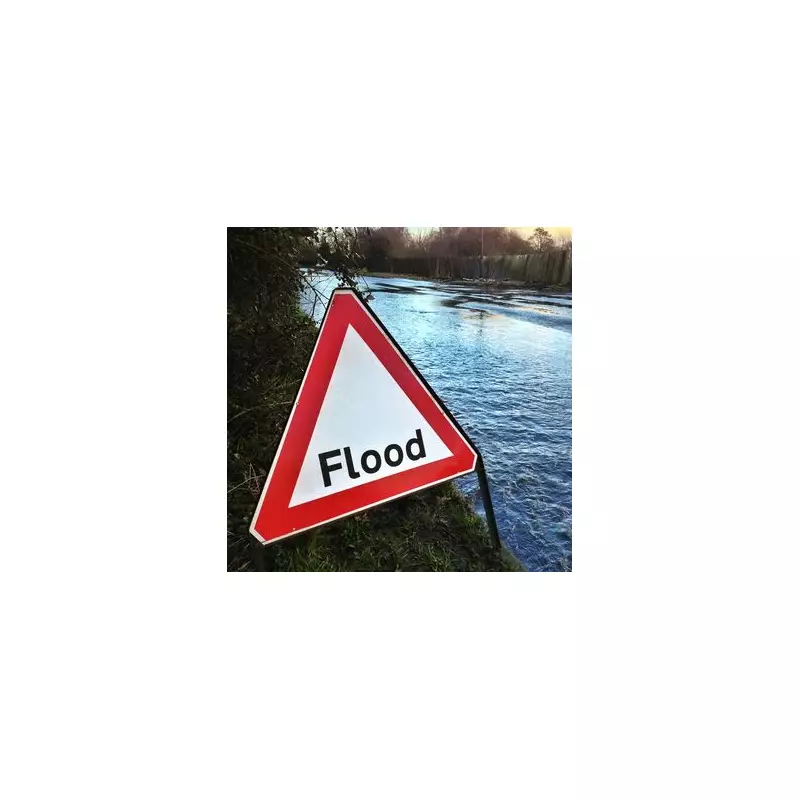 Met Office Issues Urgent Thunderstorm Warnings for Eight UK Regions - Full List of Areas Affected