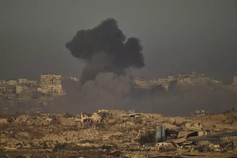 Met Police Arrest Pro-Palestine Protesters at October 7 Rally Outside Israeli Embassy
