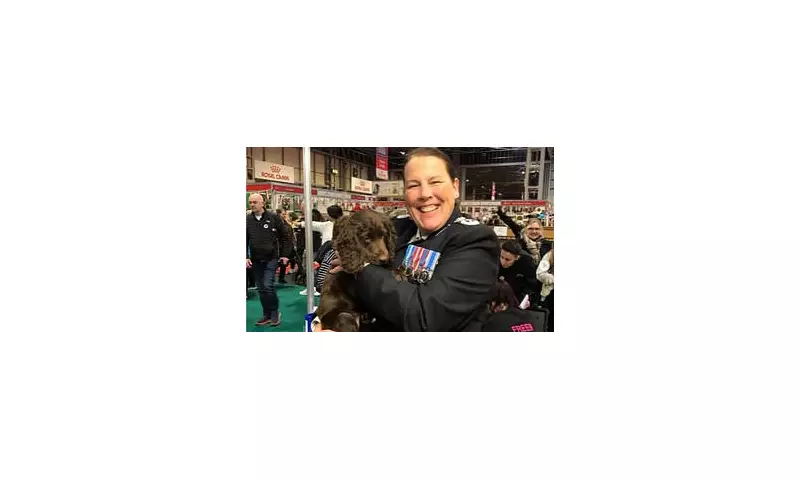 Met Police Officer Accused of Vicious Bullying Campaign Against Colleague