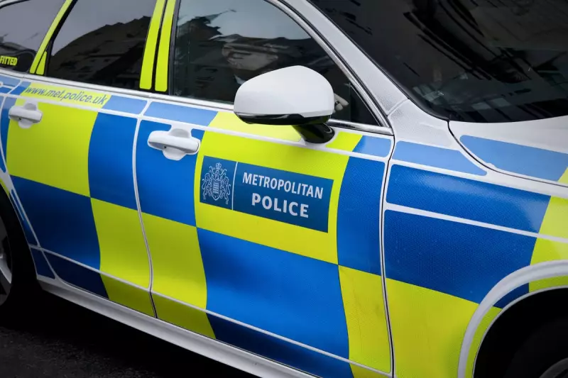 Met Police Officer Arrested in BBC Panorama Investigation: Latest Scotland Yard Scandal