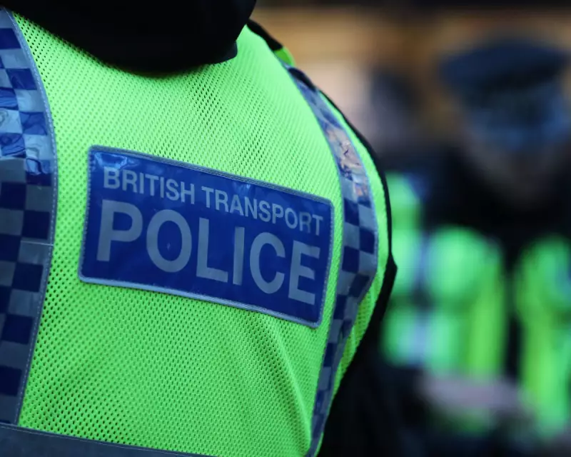 Met Police Officer Found Guilty of Assault After Putting Girl in Headlock During Stop