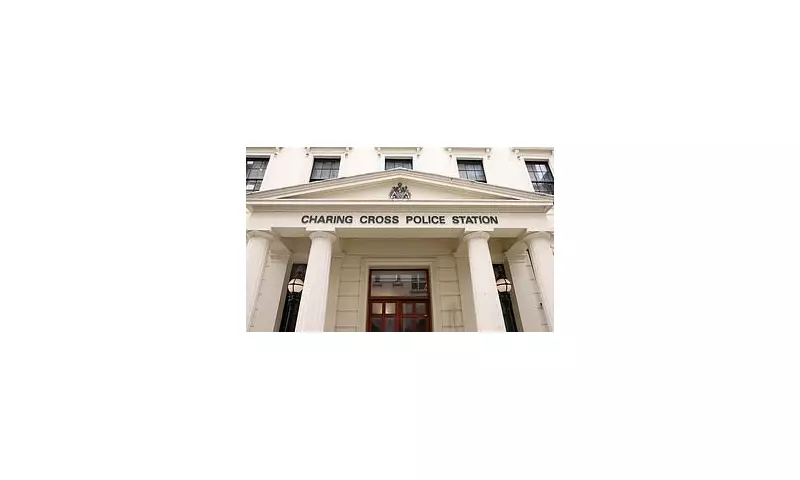 Met Police Officers Denied Legal Funding After Shooting Incident During Immigration Call-Out