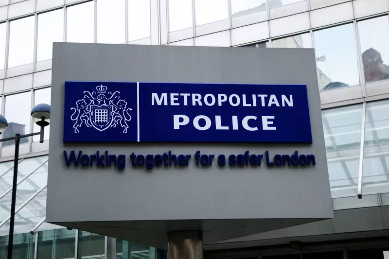 Met Police Officers Face Misconduct Probe Over Racist and Anti-Muslim Messages in Shocking BBC Panorama Investigation