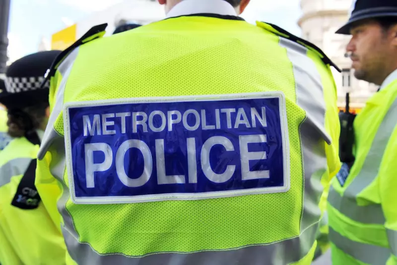 Met Police Scandal: Shocking Racism and Violence Exposed in Central London Station