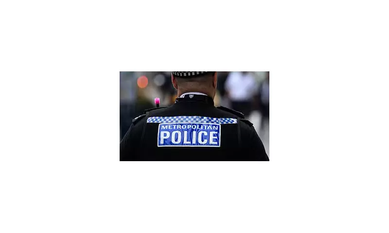Met Police Sergeant at Charing Cross Station Arrested in Professional Standards Investigation