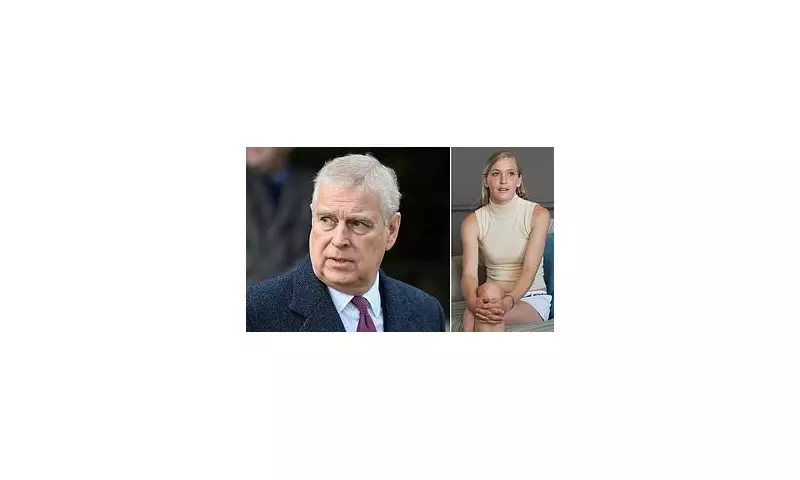 Met Police Under Fire: Did Prince Andrew Receive Special Treatment in Epstein Investigation?