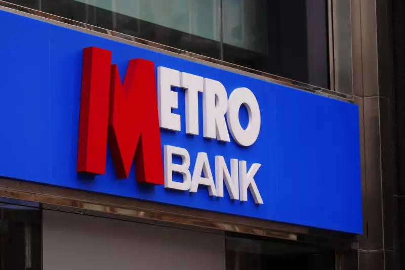 Metro Bank Digital Meltdown: Customers Left in Financial Limbo as Balances Vanish
