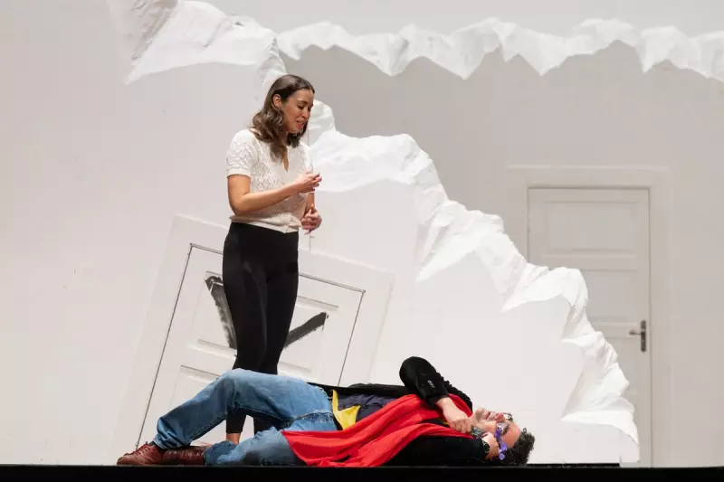 Metropolitan Opera Cancels Donizetti's 'Elisir d'Amore' in Dramatic Production Shift
