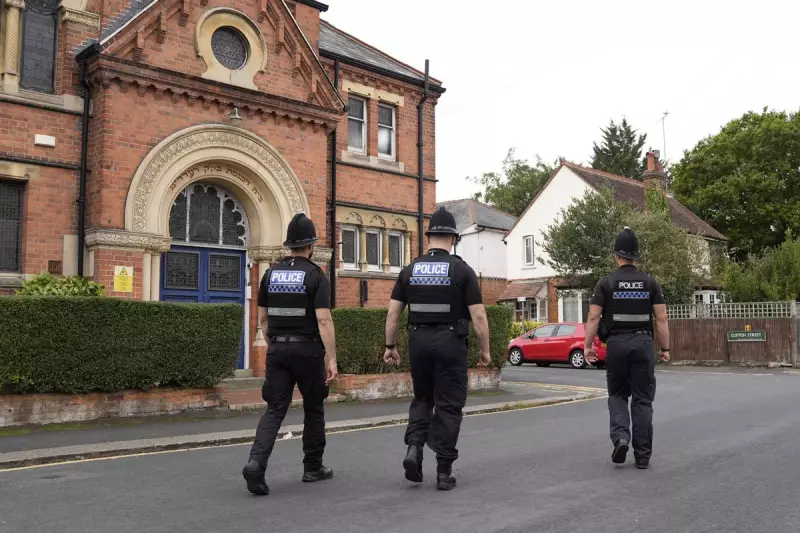 Metropolitan Police Faces Backlash Over Handling of Graham Linehan Transgender Row