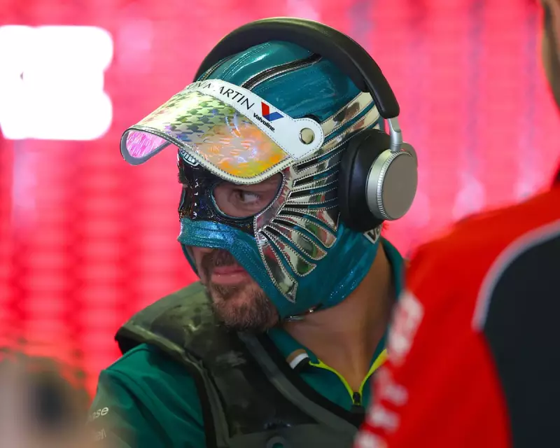 Mexican Grand Prix Thriller: Verstappen Triumphs in Chaotic Race as Norris Suffers Heartbreak