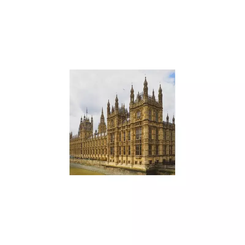 MI5 Issues Stark Warning to MPs: 'State Actors Targeting UK Democracy'