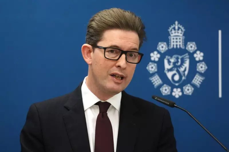 MI5 Sounds Alarm: Chinese State Agents Targeting UK Parliament in Covert Influence Operation