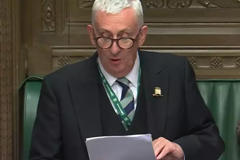 MI5 Uncovers Alleged Chinese Spy Network Targeting UK Parliament