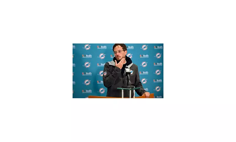 Miami Dolphins Commit to Tua Tagovailoa: Head Coach Mike McDaniel Confirms Quarterback's Future Amid Contract Speculation