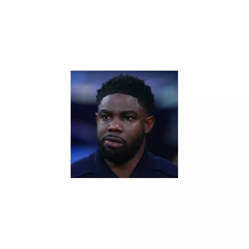 Micah Richards' Brutal Gabriel Verdict Exposes Arsenal's Defensive Flaw