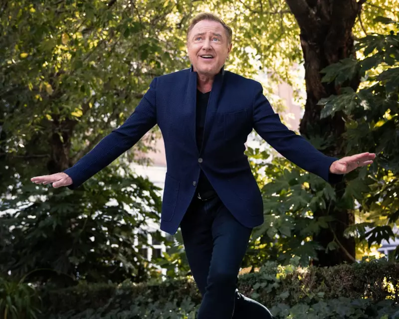 Michael Flatley Reveals All: Riverdance Secrets, 35 Taps Per Second, and His Unapologetic Swagger