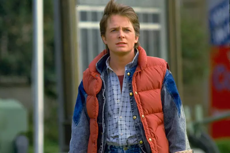 Michael J Fox's Shocking Revelation: The Real Reason Crispin Glover Was Axed from Back to the Future