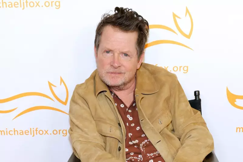 Michael J Fox's Stark Parkinson's Warning: 'I'm Not Gonna Be 80'