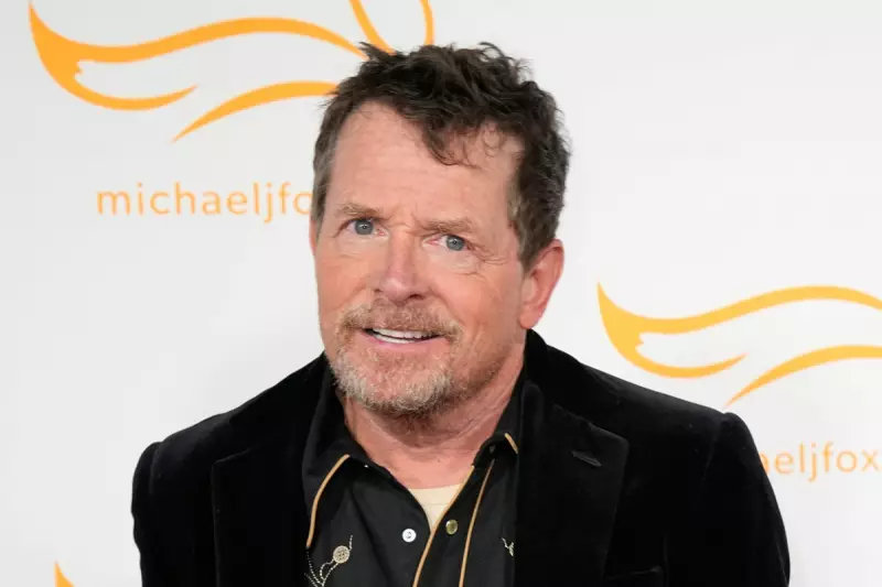 Michael J. Fox's Stark Parkinson's Warning: 'You Die If You Don't Eat'
