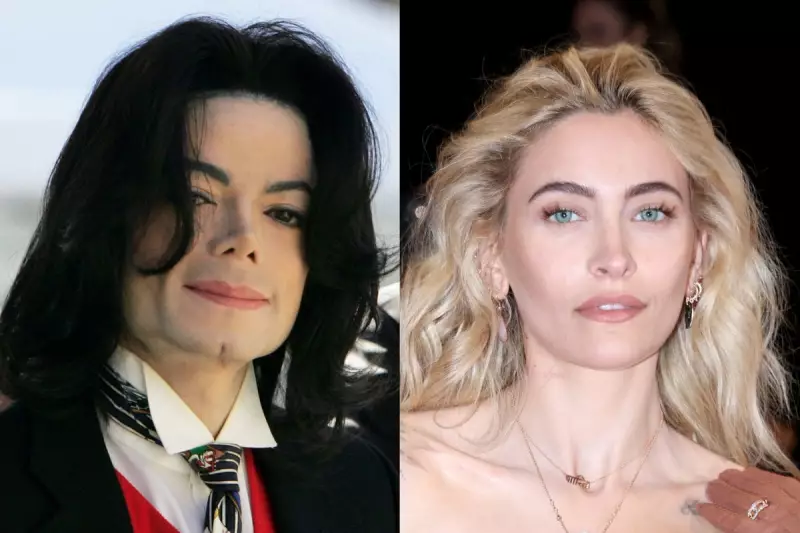 Michael Jackson's Daughter Fights Paris Court Over Estate Payments in Legal Battle