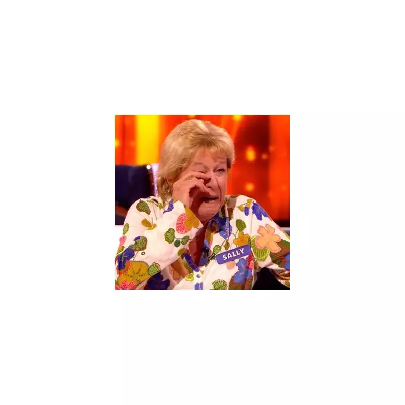 Michael McIntyre's Wheel Contestant Breaks Down After Winning Life-Changing £13,000