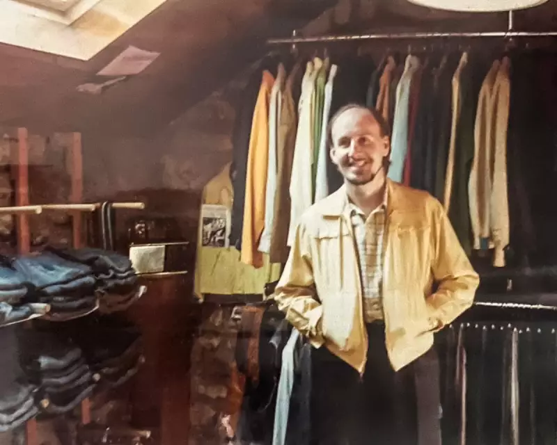 Michael McVeigh: The Unassuming Whitehall Warrior Who Shaped British Politics