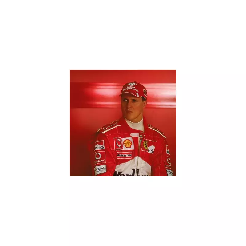 Michael Schumacher Health Crisis: Shocking Photo Leak Reveals F1 Legend's Condition