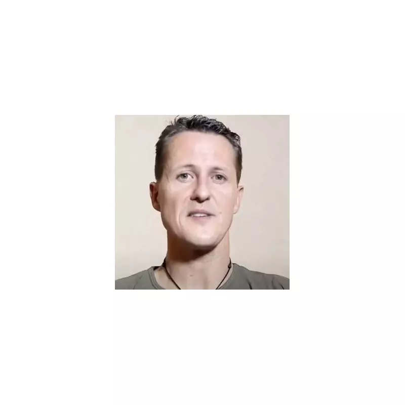 Michael Schumacher's Alleged Attacker Faces Trial in London Over Disturbing Claims