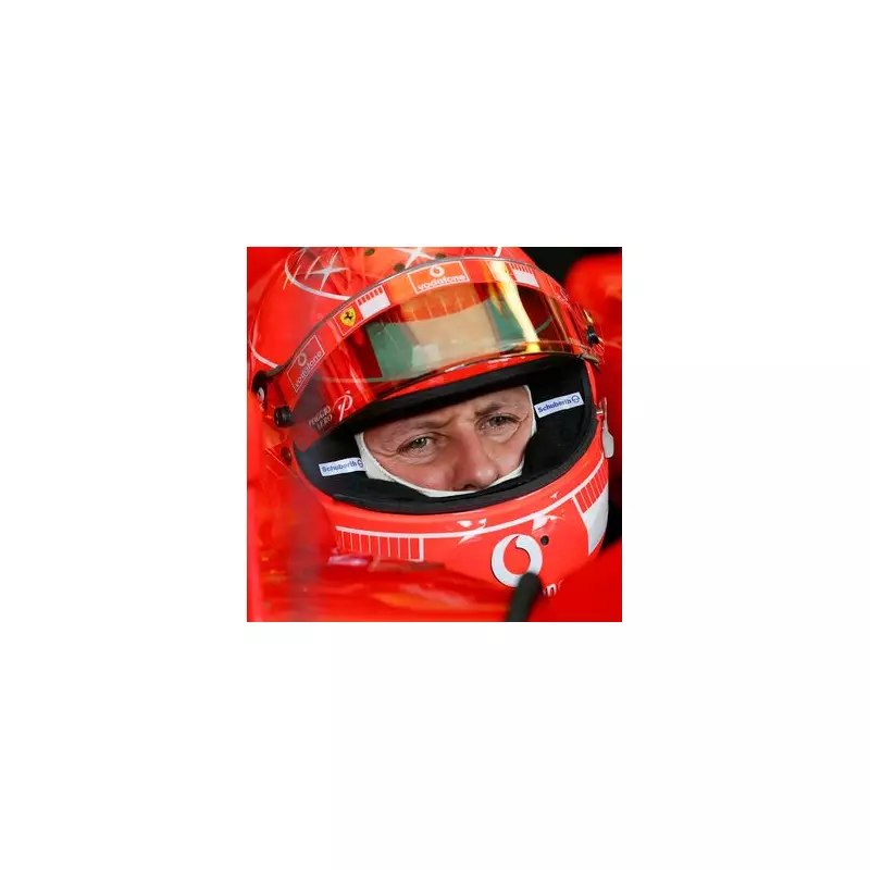 Michael Schumacher's Health: Latest Emotional Update from Family Friend Reveals Ongoing Struggle