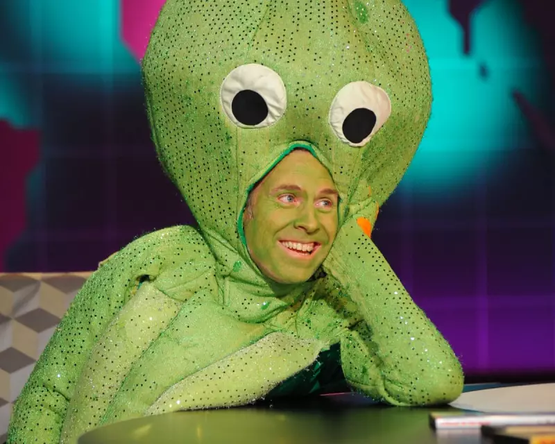 Michael Ward's Top 10 Funniest Internet Moments: The Mad As Hell Kraken Reveals His Ultimate Picks