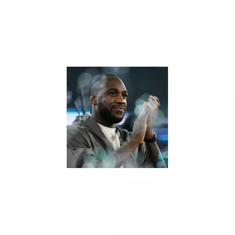 Michail Antonio Drops Major Transfer Hint as West Ham Future Hangs in Balance