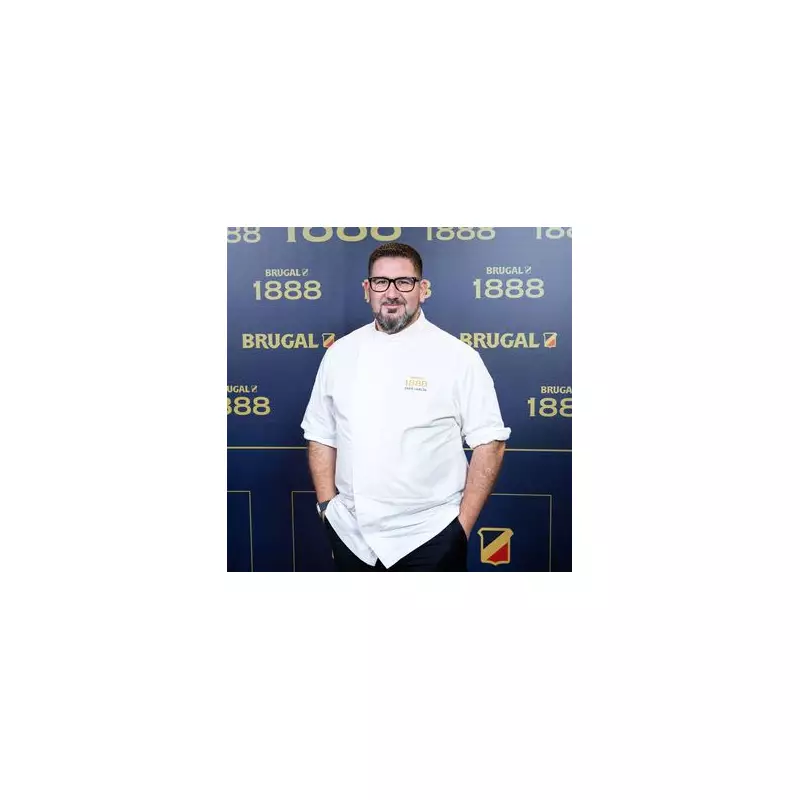 Michelin-Star Chef's Secret: Create Restaurant-Quality Fish & Chips At Home For Under £5