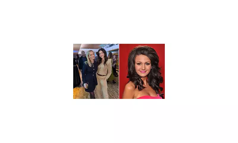 Michelle Keegan's Hollywood Transformation: From Coronation Street Star to Reese Witherspoon-Backed Movie Sensation