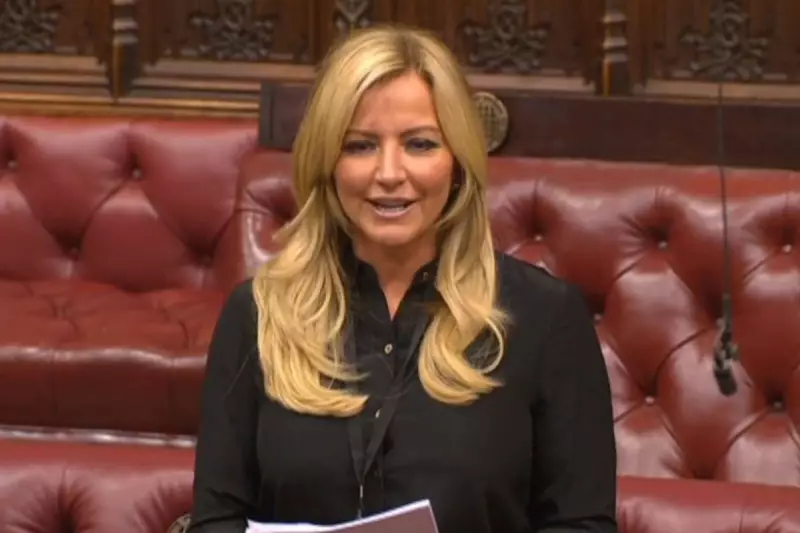 Michelle Mone PPE Scandal: Tory Peer Admits She Will Be 'Vilified Forever' Over £200m COVID Deal