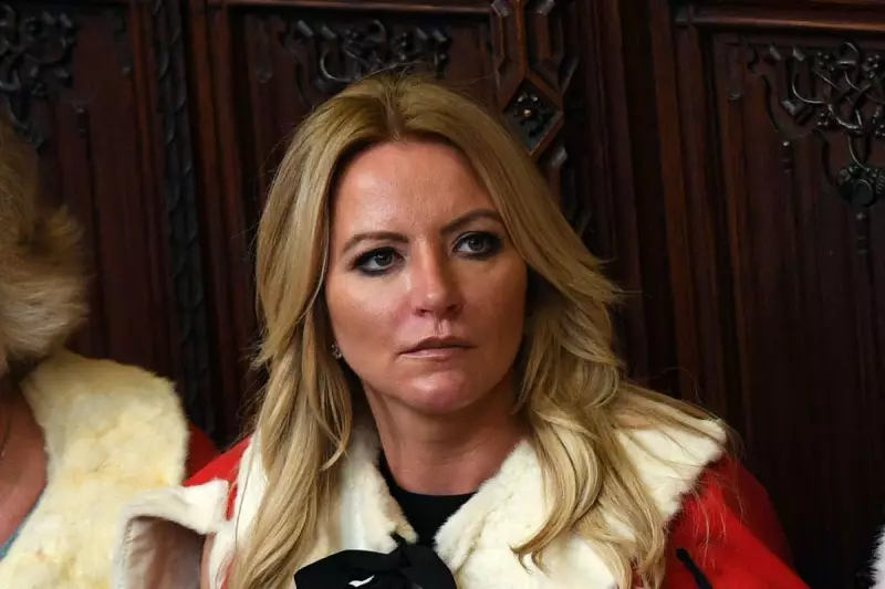 Michelle Mone's PPE Firm Faces Government Ultimatum Over £122 Million Repayment