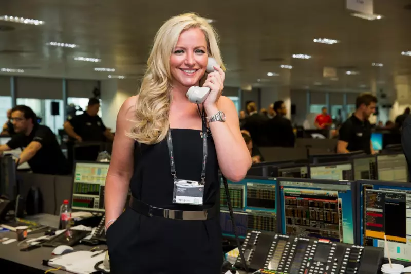 Michelle Mone's PPE 'Success Story' Unravels: Tory Peer Admits to Lying About Business Involvement