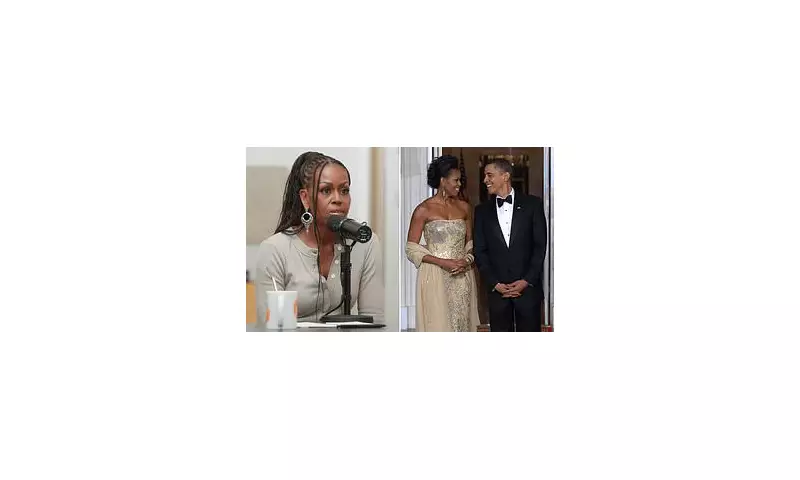 Michelle Obama's Menopause Revelation: Inside Her Marriage Challenges with Barack and Divorce Speculation