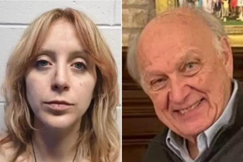 Michigan Babysitter's Screwdriver Attack Leaves Community in Shock