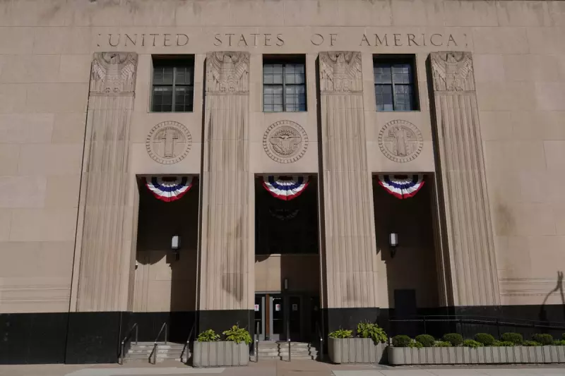 Michigan Civil Liberties Union Sues Police Over Trump Rally Arrests in Detroit