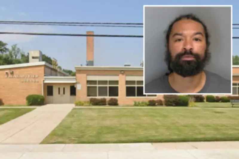 Michigan School Shooting Threat: Enraged Father's Chilling Warning Over Son's Bullying