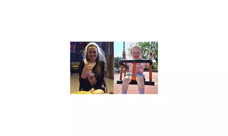 Middle-Class Mother's Unthinkable Tragedy: The Devastating Psychosis That Led to Her Daughter's Death