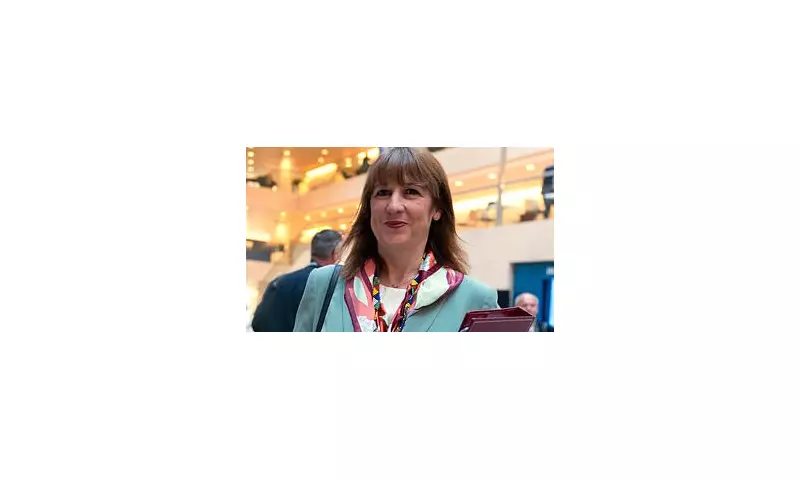 Middle-Class Squeeze: Chancellor's Autumn Statement Targets Family Finances Amid Tax Burden Crisis