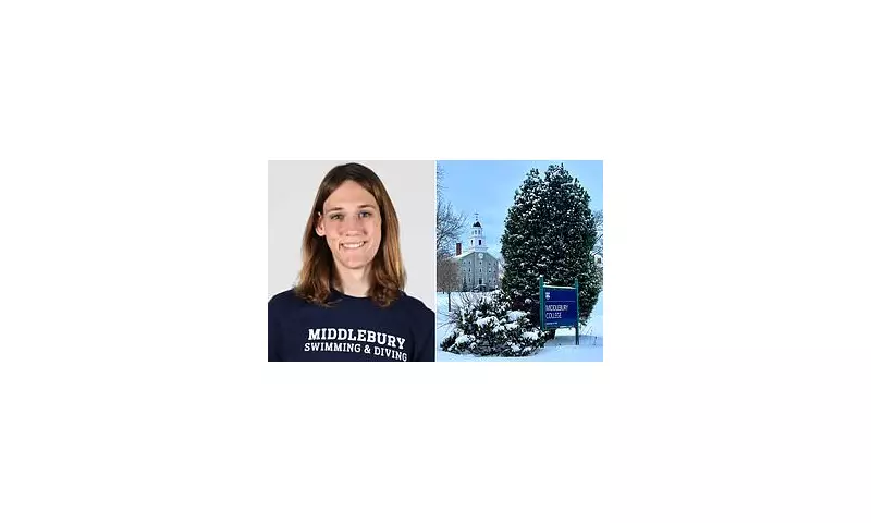 Middlebury College Student Lia Smith Vanishes Without Trace: Desperate Search Intensifies