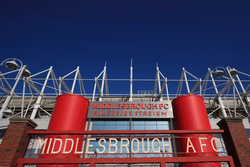 Middlesbrough vs Ipswich Town: Championship Clash Live Stream Details and Team News
