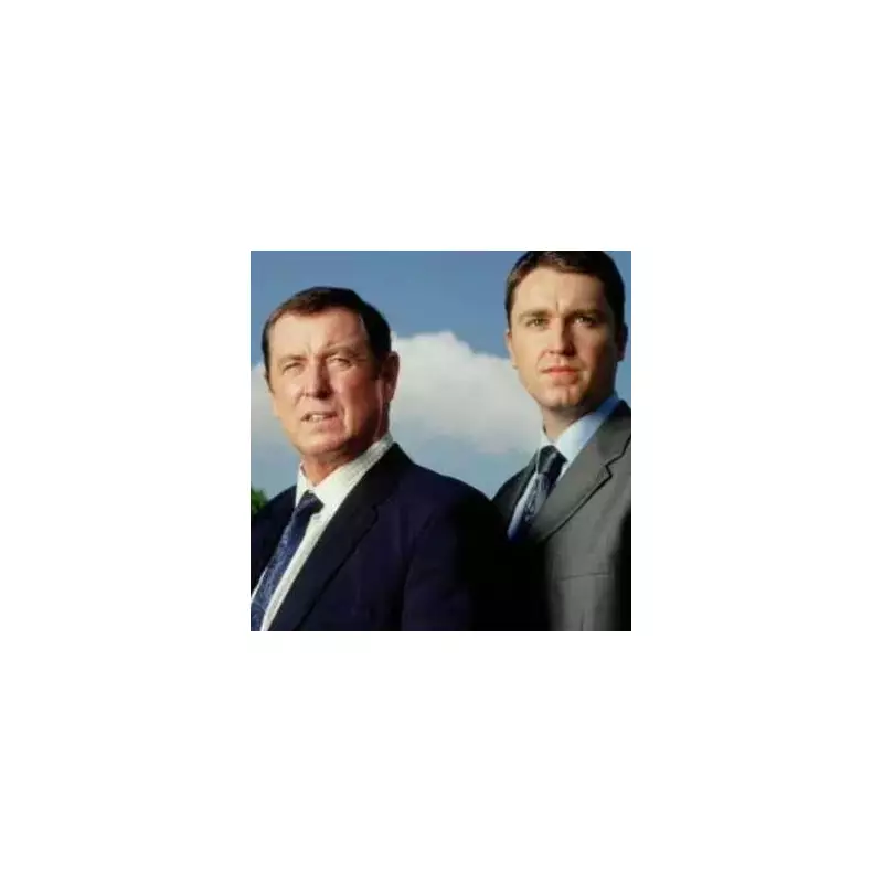 Midsomer Murders Shake-Up: Bridgerton Star Joins as New Detective in Dramatic Cast Change